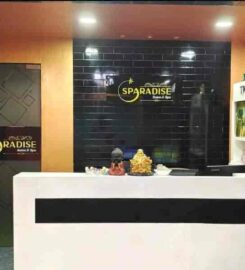 Sparadise