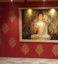 The Signature UnisexSpa