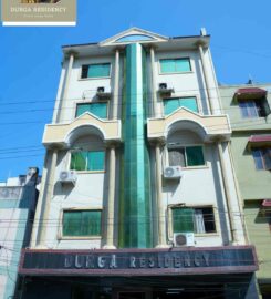 Hotel Durga Residency