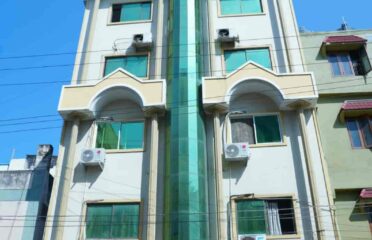 Hotel Durga Residency