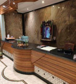 Hotel Durga Residency