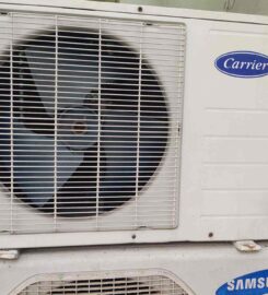 Irshad Airconditioners And Refrigerators