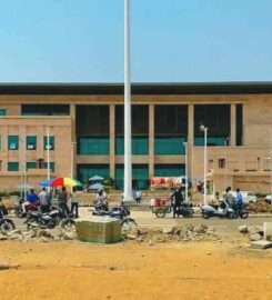 Adv. B V S N Murthii