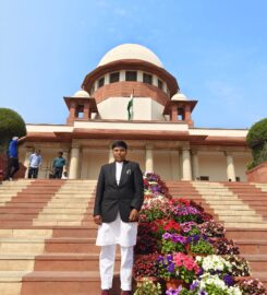 Adv. Jagannadha Surya Prabhavathi