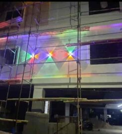 Amyara Electricals and Constructions