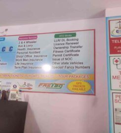 Asher Communications