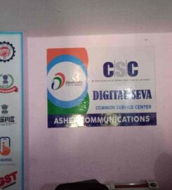 Asher Communications