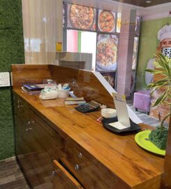 Bava Bavamridi Family Restaurant