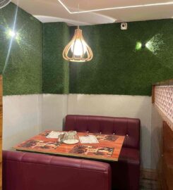 Bava Bavamridi Family Restaurant