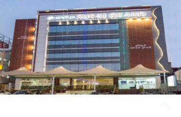 Hotel Suraj Grand