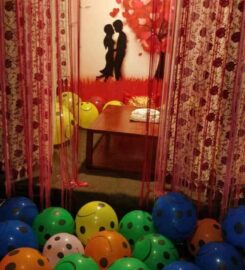 Bmd-Bhai Mandi&Dhaba Restaurant