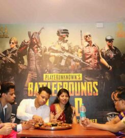 Bmd-Bhai Mandi&Dhaba Restaurant