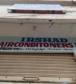 Irshad Airconditioners And Refrigerators