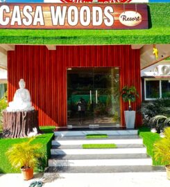 CASA WOODS RESORT