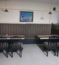 Casserole Multi Cuisine Family Restaurant