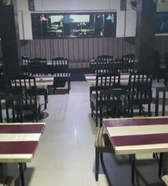 Casserole Multi Cuisine Family Restaurant