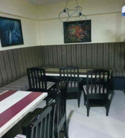 Casserole Multi Cuisine Family Restaurant