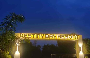 Destiny Bay Pool Breeze Resort