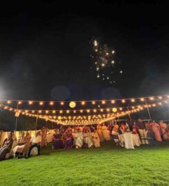 Destiny Bay Pool Breeze Resort