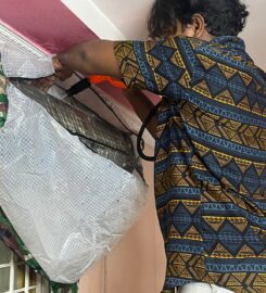 Dharani A C Repair Services