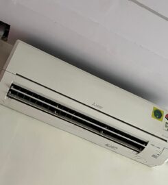 Dharani A C Repair Services