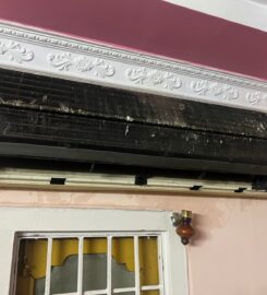 Dharani A C Repair Services