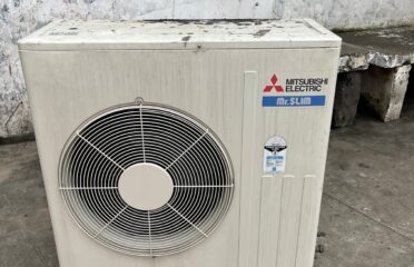 Dharani A C Repair Services