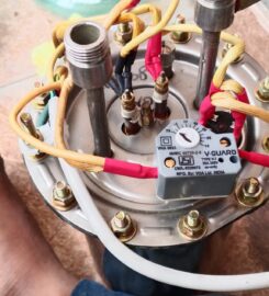 Dilip Electricals and Upvc Door and Windows