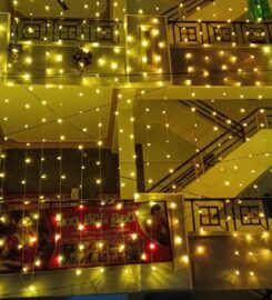 Dilip Electricals and Upvc Door and Windows