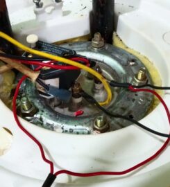 Dilip Electricals and Upvc Door and Windows