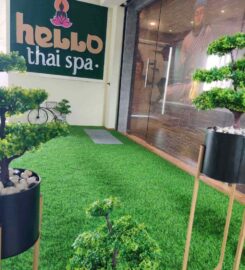 Hello Thai Spa