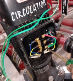 Electrical Solutions