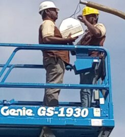 Electrical Solutions