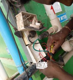 Electrical Solutions