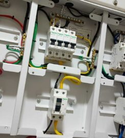 Electrical Solutions