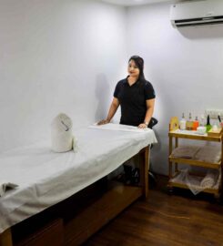 Evolution Spa & Fitness Centre