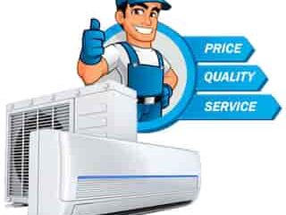 Hanvitha Sree AIR Conditioner Services