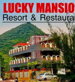 Lucky Mansion Resorts & Restaurant