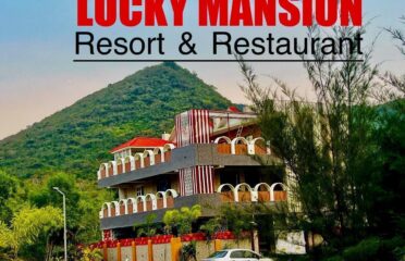 Lucky Mansion Resorts & Restaurant