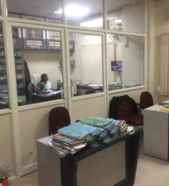 G S Shyam Sundar & G Geetha Varalakshmi