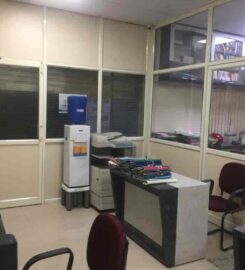 G S Shyam Sundar & G Geetha Varalakshmi