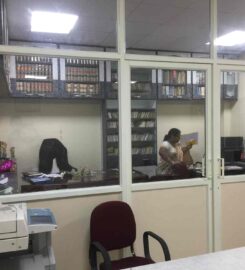 G S Shyam Sundar & G Geetha Varalakshmi