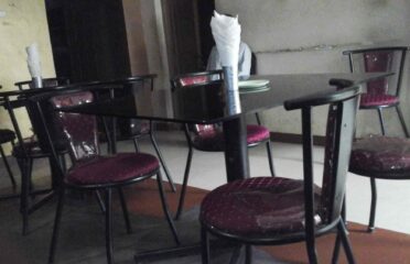 Ghiza Family Restaurant&Aaabian Mandi