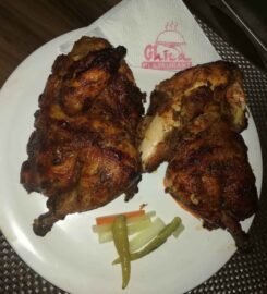 Ghiza Family Restaurant&Aaabian Mandi