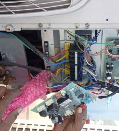 Rama Kesava HVAC Engineering Services