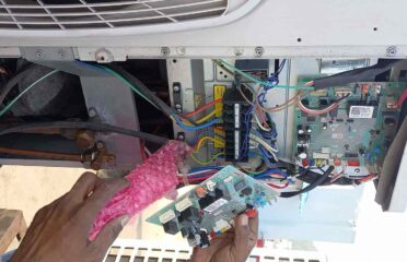 Rama Kesava HVAC Engineering Services