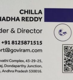 Go Viram Travel And Tourism