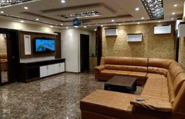 Golden Waves Guest House