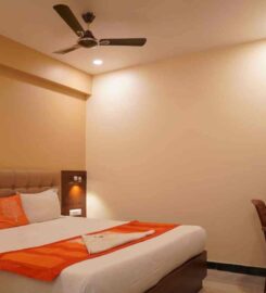 Hotel Durga Residency