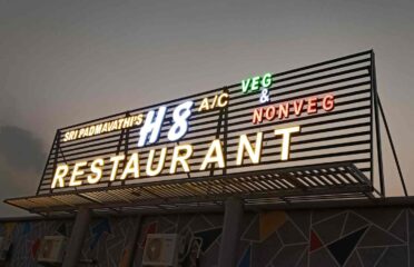 H8 Restaurant